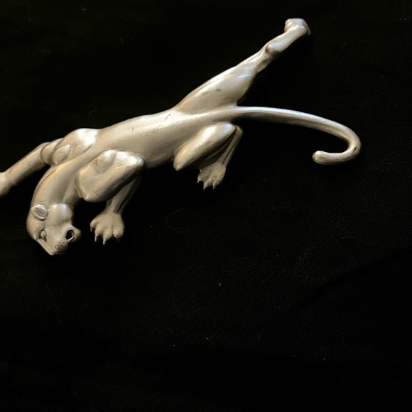 VINTAGE JJ 1986 BROOCH - - Picture 3 of 6